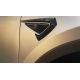 KIT DE PARAGOLPE TESLA MODEL Y NEGRO