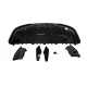 KIT DE PARAGOLPE TESLA MODEL Y NEGRO
