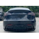 KIT DE PARAGOLPE TESLA MODEL Y NEGRO