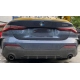 ALERÓN TRASERO BMW SERIE 4 G22 2020- COUPE PERFORMANCE NEGRO BRILLO