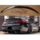 ALERÓN BMW SERIE 6 COUPE F12 F13 DESDE 2011-2017 NEGRO BRILLO SPOILER