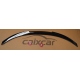 ALERÓN BMW SERIE 6 COUPE F12 F13 DESDE 2011-2017 NEGRO BRILLO SPOILER