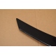 ALERÓN BMW SERIE 6 COUPE F12 F13 DESDE 2011-2017 NEGRO BRILLO SPOILER