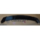 ALERÓN BMW SERIE 1 F40 DESDE 2019-  NEGRO BRILLO SPOILER