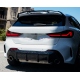 ALERÓN BMW SERIE 1 F40 DESDE 2019-  NEGRO BRILLO SPOILER