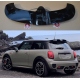 ALERÓN MINI Cooper  F55 F56 DESDE 2013- NEGRO BRILLO SPOILER