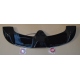 ALERÓN MINI Cooper  F55 F56 DESDE 2013- NEGRO BRILLO SPOILER