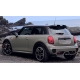 ALERÓN MINI Cooper  F55 F56 DESDE 2013- NEGRO BRILLO SPOILER
