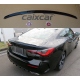 ALERÓN TRASERO BMW SERIE 4 G22 2020- COUPE PERFORMANCE NEGRO BRILLO