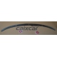 ALERON BMW SERIE 4 G26 GRAN COUPE DESDE 2021 ALERÓN NEGRO BRILLO SPOILER