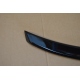 ALERON BMW SERIE 4 G26 GRAN COUPE DESDE 2021 ALERÓN NEGRO BRILLO SPOILER