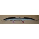 ALERON BMW SERIE 2 G42 COUPE DESDE 2021- ALERÓN NEGRO BRILLO SPOILER