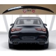 Aleron Mercedes Benz clase CLA C118 alerón negro brillo spoiler