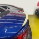 ALERON AUDI A5 B9 CABRIO DESDE 2017 ALERÓN NEGRO BRILLO SPOILER