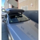 TIENDA DE CAMPAÑA PLASTICO PARA COCHE 210*129*20cm 75KG