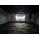 TIENDA DE CAMPAÑA PLASTICO PARA COCHE 210*129*20cm 75KG