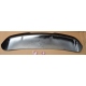 ALERON AUDI A6 C7 AVANT ALLROAD DESDE 2019- ALERÓN NEGRO BRILLO SPOILER
