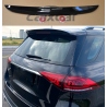 ALERON MERCEDES BENZ GLE  V167 2019- ALERÓN NEGRO BRILLO SPOILER
