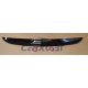 ALERON MERCEDES BENZ GLE  V167 2019- ALERÓN NEGRO BRILLO SPOILER