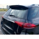 ALERON MERCEDES BENZ GLE  V167 2019- ALERÓN NEGRO BRILLO SPOILER