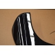 ALERON MERCEDES BENZ GLE W166  2015-2019 ALERÓN NEGRO BRILLO SPOILER
