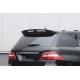 ALERON MERCEDES BENZ GLE W166  2015-2019 ALERÓN NEGRO BRILLO SPOILER
