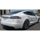 ALERÓN SPOILER TRASERO TESLA MODEL S 2013-2021 PERFORMANCE NEGRO