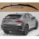 Alerón Spoiler Trasero Audi Q3 F3 SPORTBACK 2019-