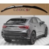 Alerón Spoiler Trasero Audi Q3 F3 SPORTBACK 2019-