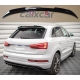 Alerón Spoiler Trasero Audi Q3 8U 2011-2018