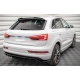 Alerón Spoiler Trasero Audi Q3 8U 2011-2018