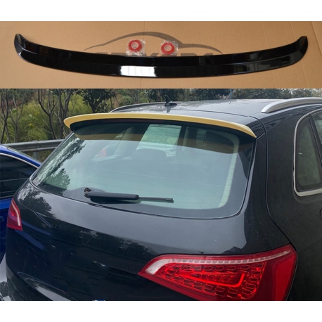 Alerón ALERON Spoiler Trasero Audi Q5 8R 2008-2016