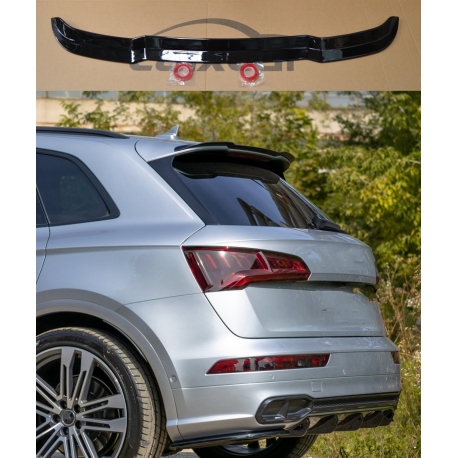 Alerón ALERON Spoiler Trasero Audi Q5 FY 2017-