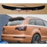 Alerón ALERON Spoiler Trasero Audi Q7 4L 2005-2015
