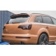 Alerón ALERON Spoiler Trasero Audi Q7 4L 2005-2015
