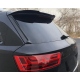 Alerón ALERON Spoiler Trasero Audi Q7 4M 2016-