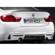 ALERON BMW SERIE 4 F36 GRAN COUPE DESDE 2014 A 2020 ALERÓN CARBONO SPOILER