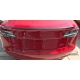 ALERÓN TRASERO TESLA MODEL 3 PERFORMANCE CARBONO