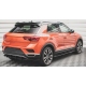 ALERON Volkswagen T-Roc DESDE 2017 ALERÓN SPOILER