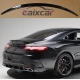 Alerón ALERON Spoiler Trasero Mercedes-Benz S-Class COUPE  (C217) DESDE 2015-