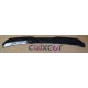 ALERÓN TRASERO AUDI A3 8P 2003-2011 SPORTBACK NEGRO BRILLO