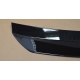 ALERÓN TRASERO AUDI A3 8P 2003-2011 SPORTBACK NEGRO BRILLO