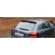 ALERÓN TRASERO AUDI A3 8P 2003-2011 SPORTBACK NEGRO BRILLO