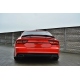 ALERON AUDI A7 DESDE 2010 A 2018 ALERÓN NEGRO BRILLO SPOILER
