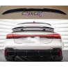 ALERON AUDI A7 DESDE 2019 ALERÓN NEGRO BRILLO SPOILER
