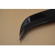 ALERON PORSCHE CAYENNE DESDE 2010 A 2014 ALERÓN NEGRO BRILLO SPOILER
