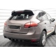 ALERON PORSCHE CAYENNE DESDE 2010 A 2014 ALERÓN NEGRO BRILLO SPOILER