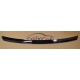 ALERON BMW SERIE 3 E46 DESDE 1997 A 2004 ALERÓN NEGRO BRILLO SPOILER