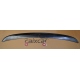 ALERON BMW SERIE 5 E60 ALERÓN DESDE 2003 A 2010 NEGRO BRILLO SPOILER