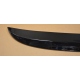 ALERON BMW SERIE 5 E60 ALERÓN DESDE 2003 A 2010 NEGRO BRILLO SPOILER